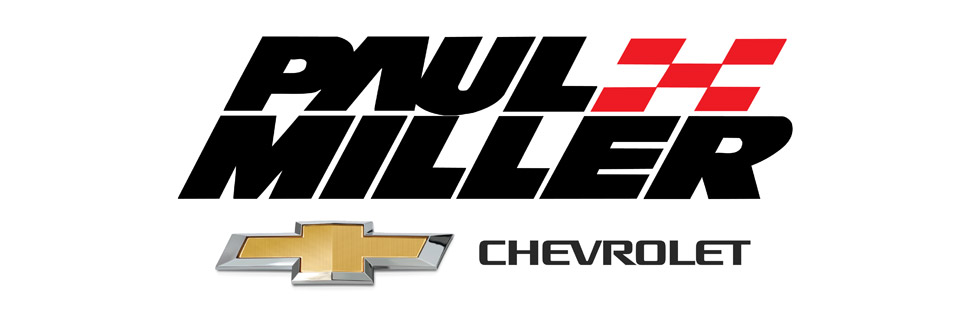 Paul Miller Chevrolet of West Caldwell, NJ